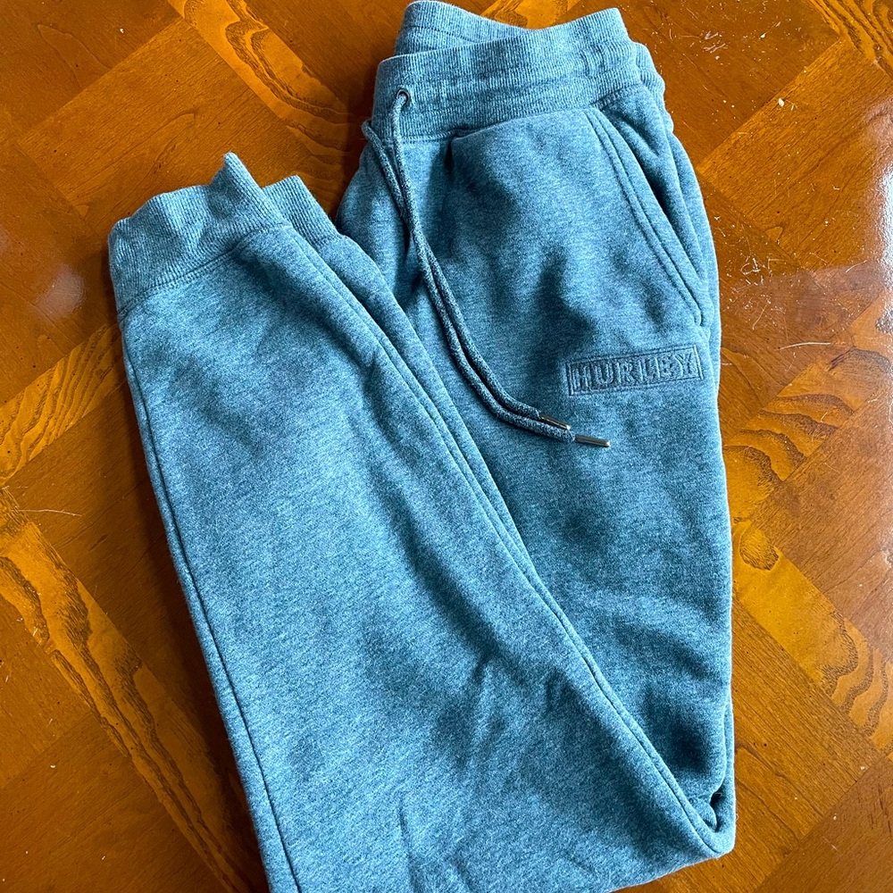 Hurley joggers